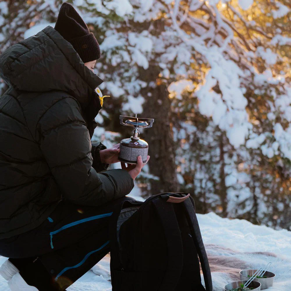 Primus Mimer Stove Kit II Grillar & Pizzaugnar miljöbild